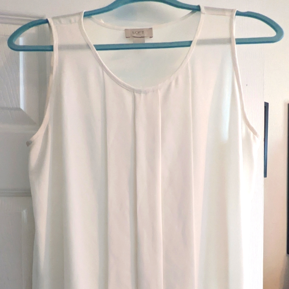 Loft top